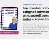 Jak nauczyć dziecko reagować na zaczepki? E-book "7 kroków do asertywności" pomoże Ci zyskać pewność siebie i spokój w komunikacji.
