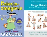 Książka o noworodku i pierwszych latach życia dziecka. Poradniki dla rodziców: "Nieperfekcyjna Mama", "Dziecio-zmagania", "Księga Dziecka", "Pierwszy Rok Życia Dziecka".