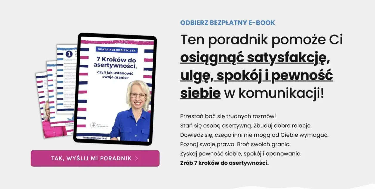 Jak nauczyć dziecko reagować na zaczepki? E-book